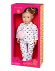 Our Generation Serenity Slumber Party Doll product photo