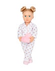 Our Generation Serenity Slumber Party Doll product photo View 02 S