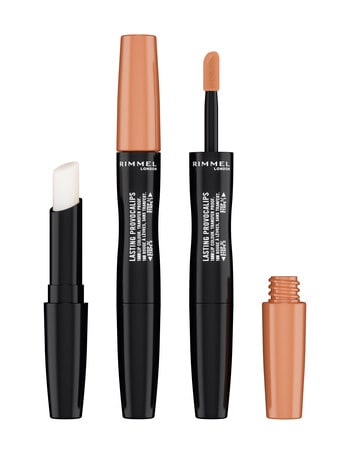 Rimmel Lasting Provocalips, 115 Best Undressed product photo