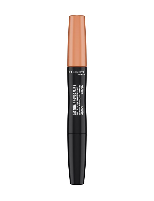 Rimmel Rimmel Lasting Provocalips, 115 Best Undressed product photo View 02 L