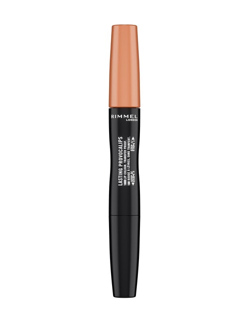 Rimmel Lasting Provocalips, 115 Best Undressed product photo View 02 L