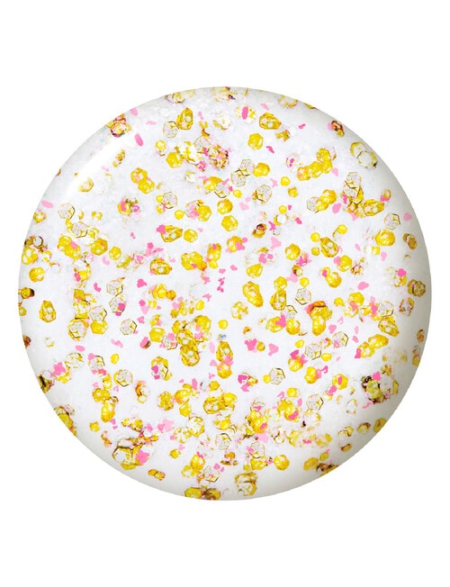 OPI Nature Strong Nail Lacquer, Mind-full of Glitter product photo View 02 L