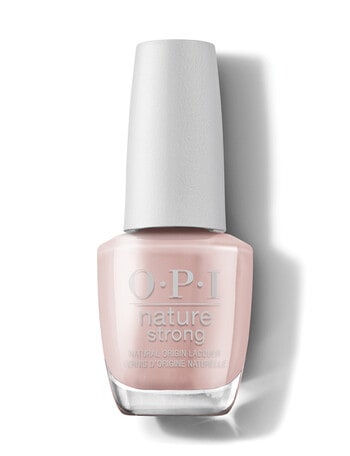 OPI Nature Strong Nail Lacquer, Kind of a Twig Deal product photo