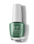 OPI Nature Strong Nail Lacquer, Leaf by Example product photo
