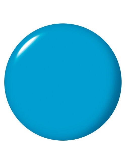 OPI Nature Strong Nail Lacquer, Big Bluetiful Planet product photo View 02 L