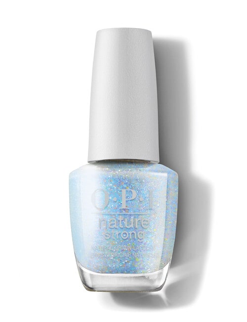 OPI Nature Strong Nail Lacquer, Eco for It product photo