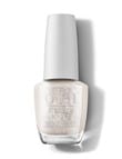 OPI Nature Strong Nail Lacquer, Glowing Places product photo