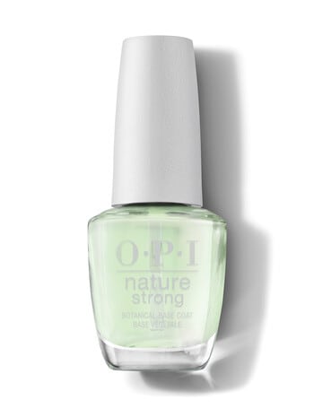 OPI Nature Strong Nail Lacquer, Base Coat product photo