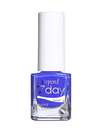 Depend 7 Day Nail Polish, Hit the Floor product photo