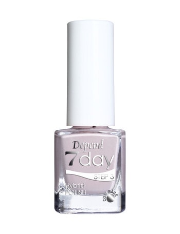 Depend 7 Day Nail Polish, Vintage Forever product photo