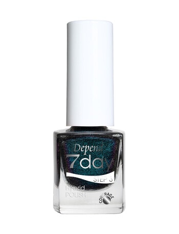 Depend 7 Day Nail Polish, Be True product photo