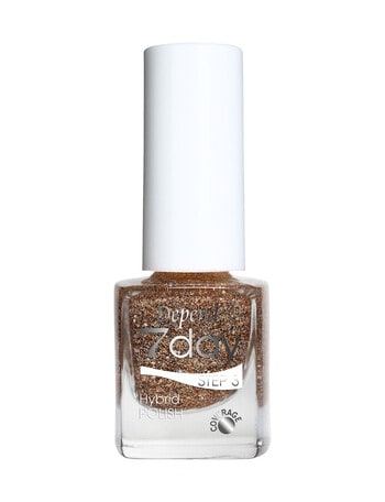 Depend 7 Day Nail Polish, Be Happy product photo