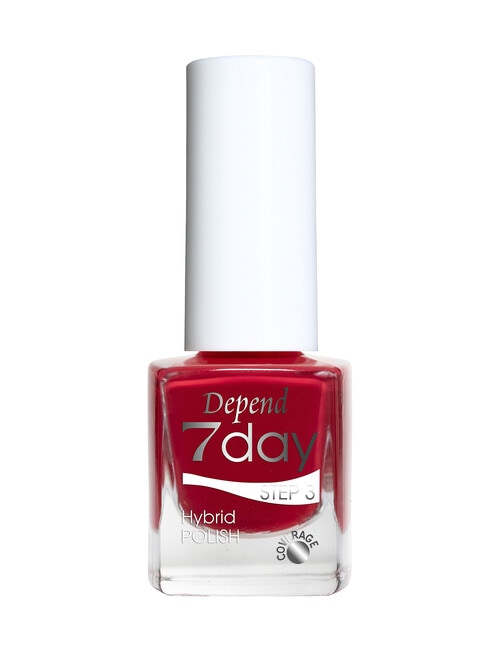 Depend 7 Day Nail Polish, Be You(tiful) product photo