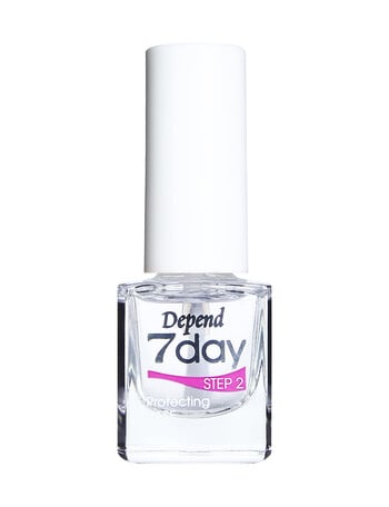 Depend 7 Day Protecting Base Coat product photo