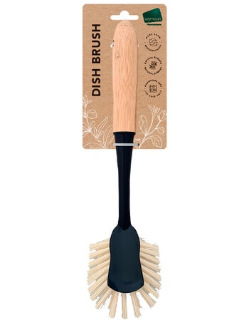 Seymours Bamboo Long Dish Brush product photo