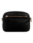 Guess Meridian Camera Bag, Black product photo View 02 S