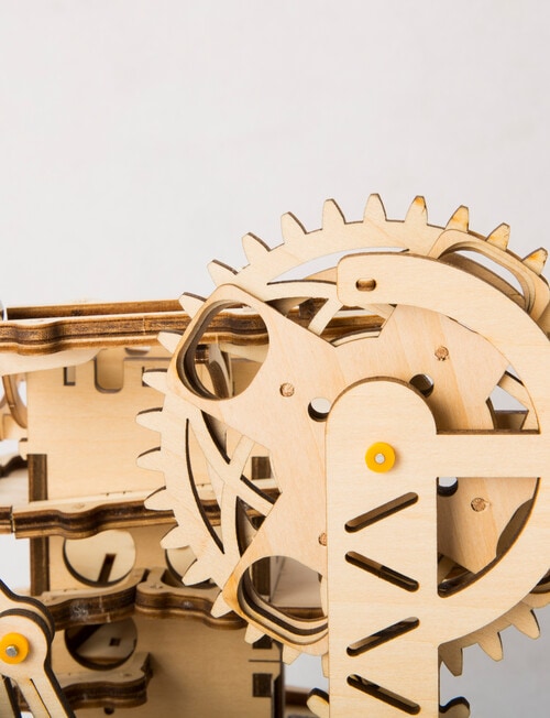 DIY Kits Robotime Marble Climber Kit product photo View 03 L