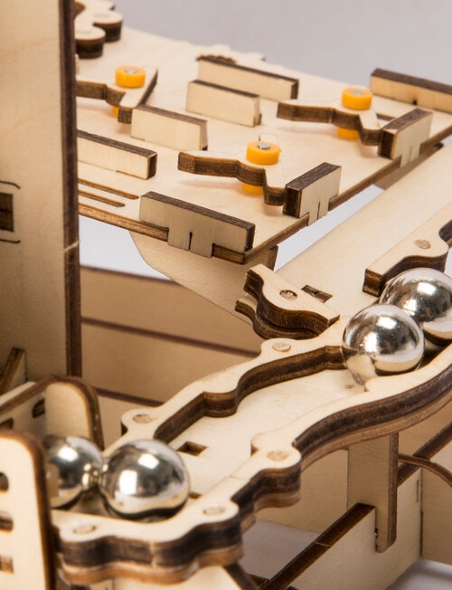 DIY Kits Robotime Marble Climber Kit product photo View 05 L