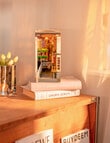 Rolife Sakura Densya DIY Book Nook, TGB01 product photo View 03 S
