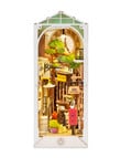 DIY Kits Rolife Book Nook Kit, Sunshine Town product photo View 02 S