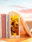 DIY Kits Rolife Book Nook Kit, Sunshine Town product photo View 03 S