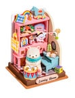 DIY Kits Rolife Kit, Childhood Toy House product photo View 04 S