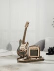 DIY Kits Rokr, Electric Guitar Model product photo View 04 S