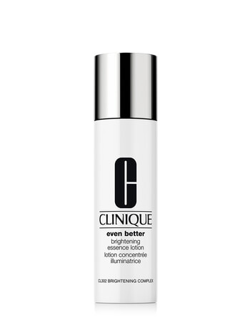 Clinique Even Better Brightening Essence Lotion, 175ml product photo