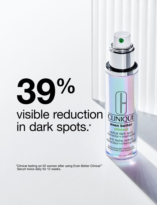 Clinique Even Better Brightening Essence Lotion, 175ml - Toners