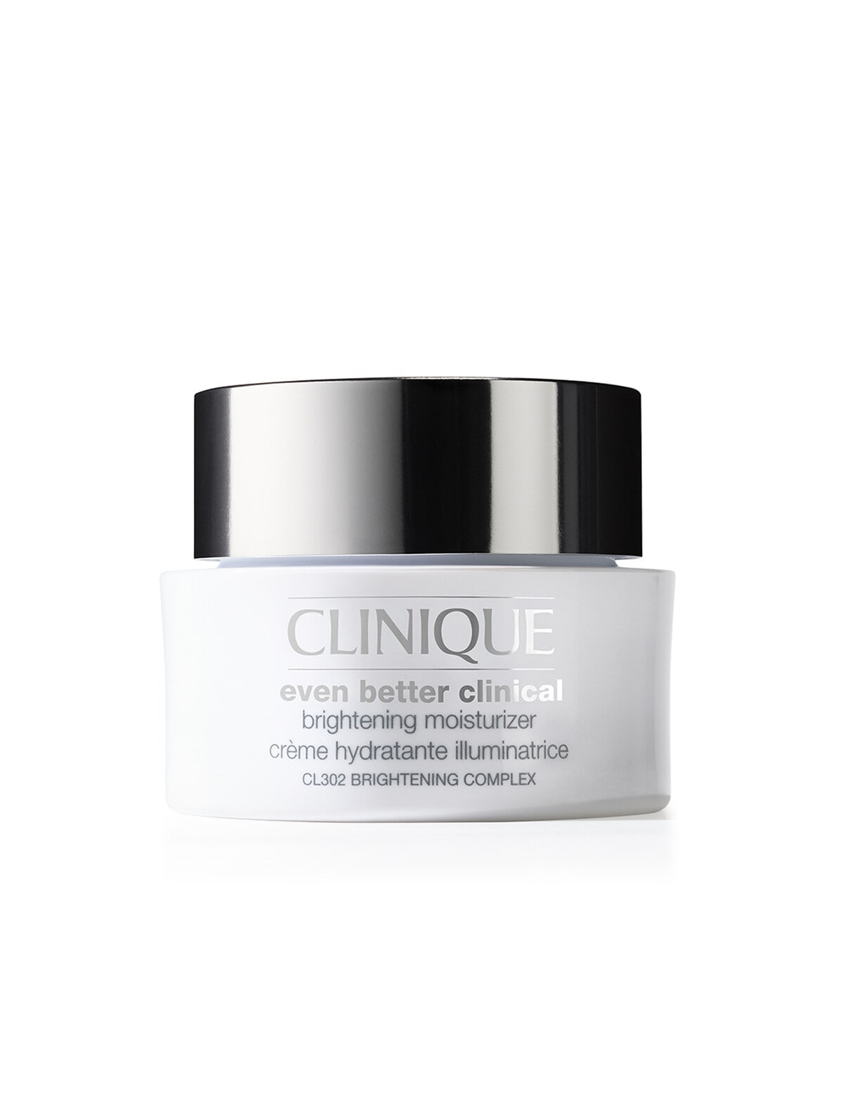 Clinique Even Better Clinical Brightening Moisturizer, 50ml