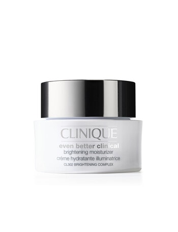 Clinique Even Better Clinical Brightening Moisturizer, 50ml