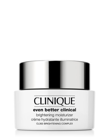 Clinique Even Better Clinical Brightening Moisturizer, 50ml product photo