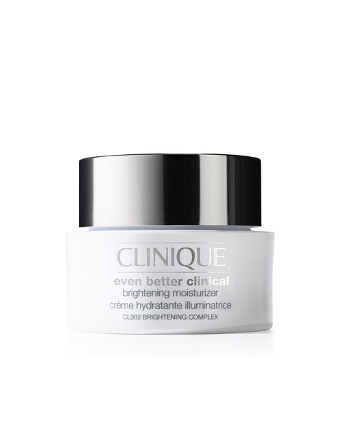 Clinique Even Better Clinical Brightening Moisturizer, 50ml