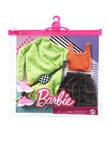 Barbie Fashion Two Piece Outfit Set product photo View 02 S