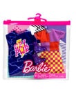 Barbie Fashion, 2-Packs, Assorted product photo View 03 S