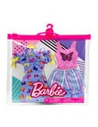 Barbie Fashion Two Piece Outfit Set product photo View 04 S