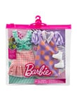 Barbie Fashion, 2-Packs, Assorted product photo View 05 S