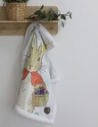 Peter Rabbit New Adventure Cuddle Blanket, Pink product photo View 03 S