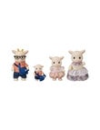 Sylvanian Families Sylvanian Families Goat Family, 4-Figures product photo View 02 S