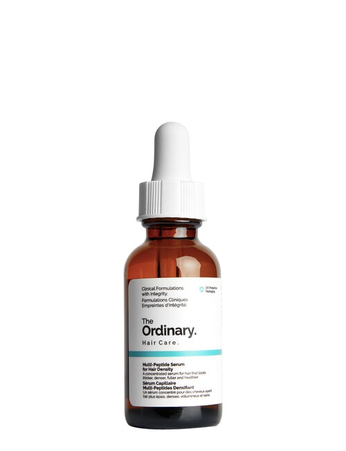 The Ordinary Multi-Peptide Serum for Hair Density, 30ml product photo View 03 L
