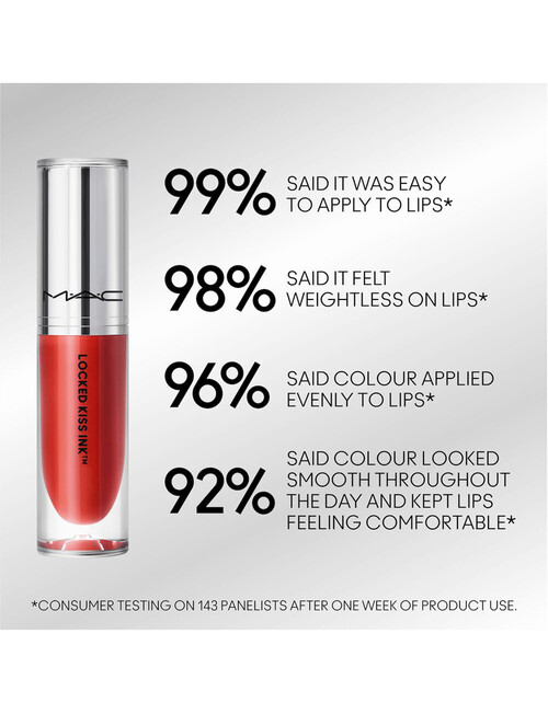 MAC Locked Kiss Ink product photo View 05 L