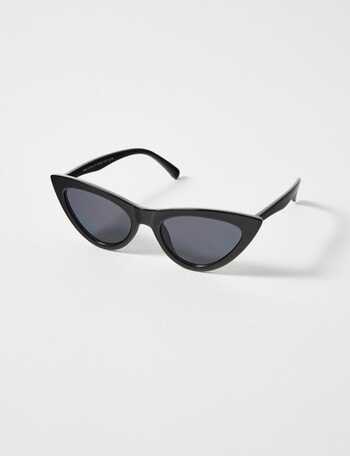 Whistle Accessories Ada Sunglasses, Black product photo