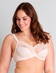 Fayreform Coral Underwire Bra 2-Pack, Ponderosa & Shell, C-G product photo View 04 S