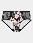 Fayreform Thoughtful Boyleg Brief Mid-Summer, SML-2XLGE product photo View 04 S