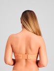 Fayreform Magic Makeover Strapless Bra, Cork & Shell, D-G product photo View 02 S