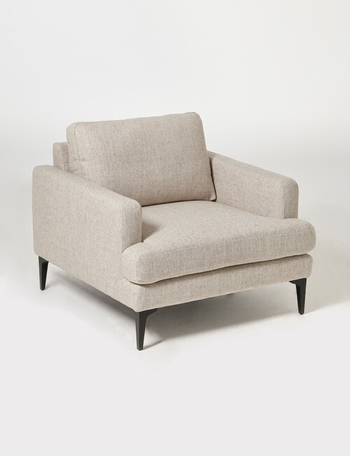 LUCA Furniture Camden Fabric Chair product photo