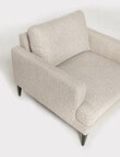 LUCA Furniture Camden Fabric Chair product photo View 04 S