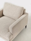 LUCA Furniture Camden Fabric Chair product photo View 05 S