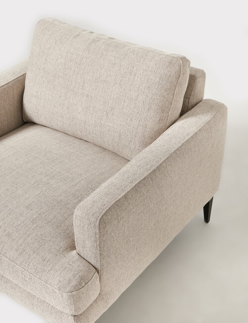 LUCA Furniture Camden Fabric Chair product photo View 05 L