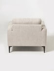 LUCA Furniture Camden Fabric Chair product photo View 06 S
